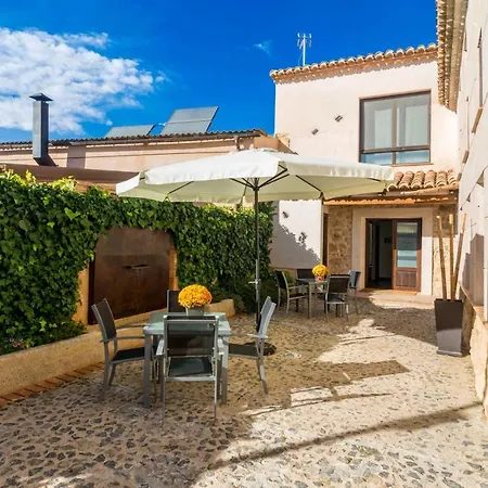 Tiempo De Ensueno Apartment *