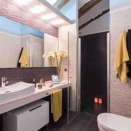 Apartamento Tiempo De Ensueño *