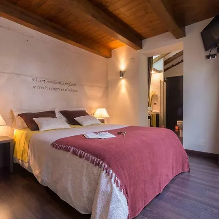 Apartment Tiempo De Ensueno Cella