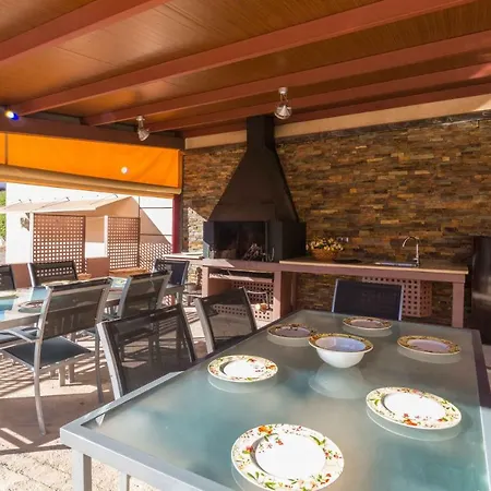 Tiempo De Ensueno דירה