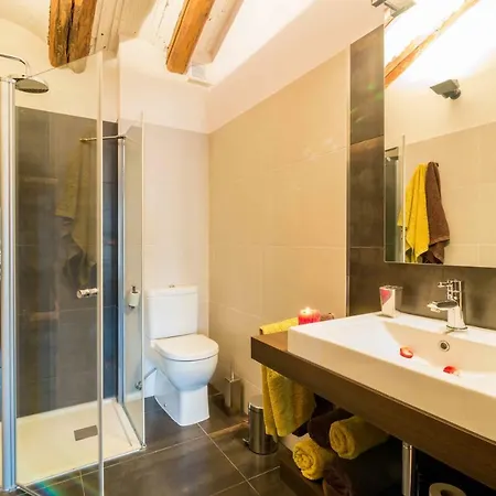 דירה Tiempo De Ensueno סייה