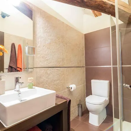 Tiempo De Ensueno דירה