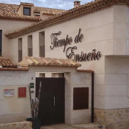 Tiempo De Ensueno Apartment *
