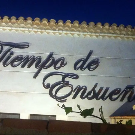 Apartment Tiempo De Ensueno Cella