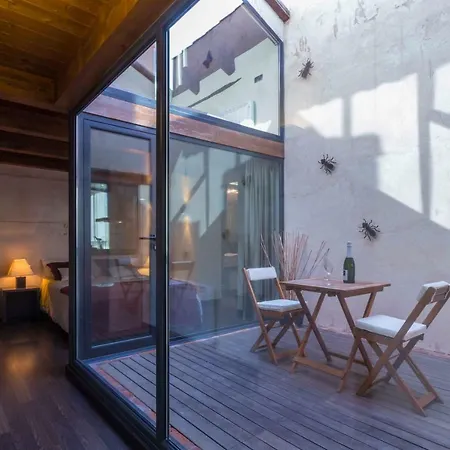 דירה Tiempo De Ensueno סייה