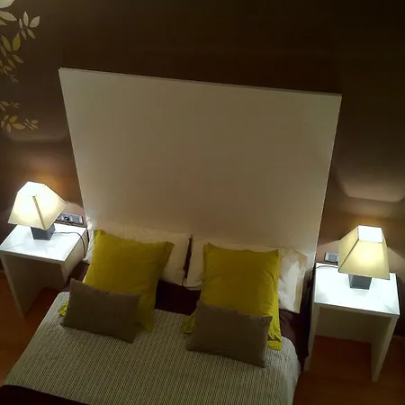 Apartment Tiempo De Ensueno *
