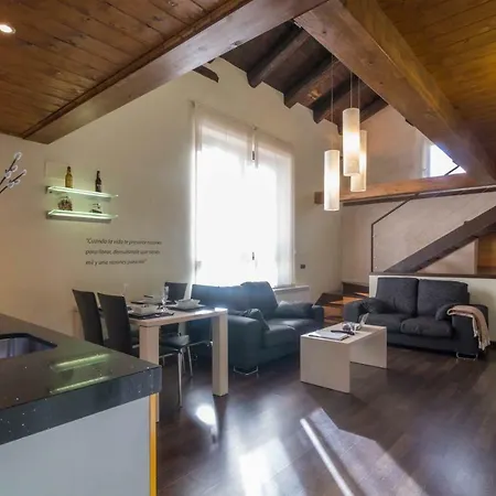 דירה Tiempo De Ensueno *