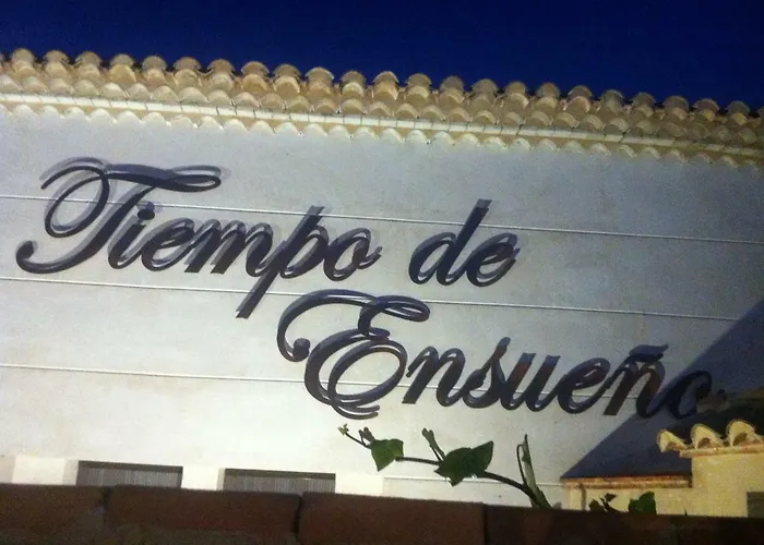 Apartment Tiempo De Ensueno Cella