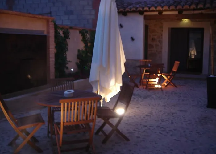 Apartment Tiempo De Ensueno *