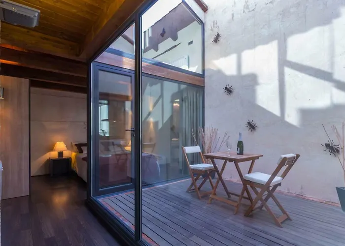 Apartment Tiempo De Ensueno Cella